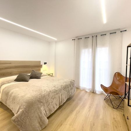Lemon & Muralla -Centrico-Nuevo-Premium Murcia Exterior foto