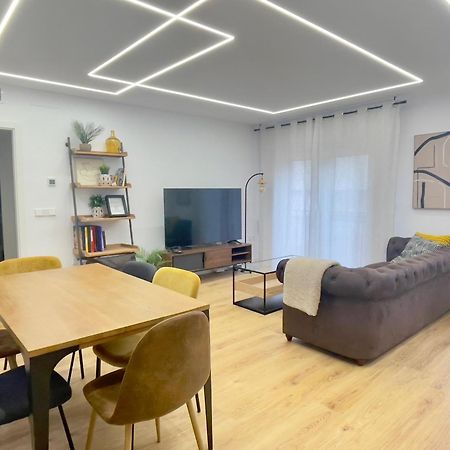 Lemon & Muralla -Centrico-Nuevo-Premium Murcia Exterior foto