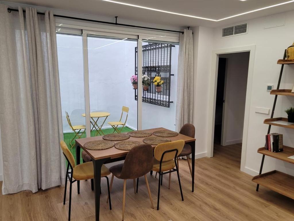 Lemon & Muralla -Centrico-Nuevo-Premium Murcia Exterior foto