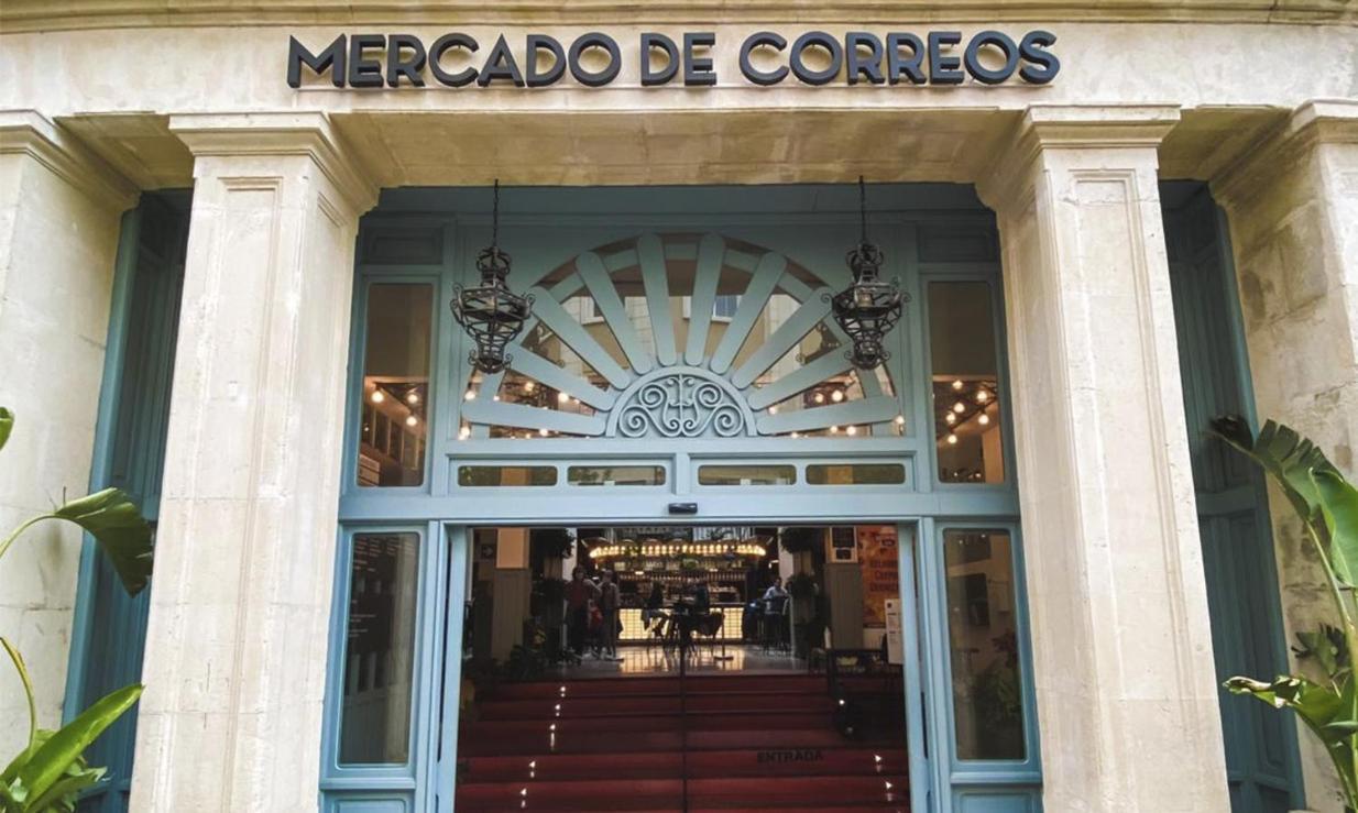 Lemon & Muralla -Centrico-Nuevo-Premium Murcia Exterior foto