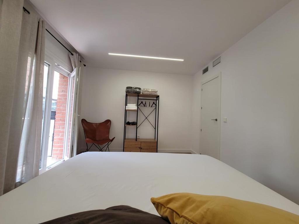 Lemon & Muralla -Centrico-Nuevo-Premium Murcia Exterior foto
