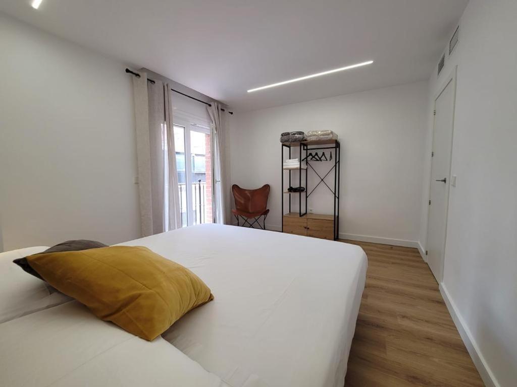 Lemon & Muralla -Centrico-Nuevo-Premium Murcia Exterior foto