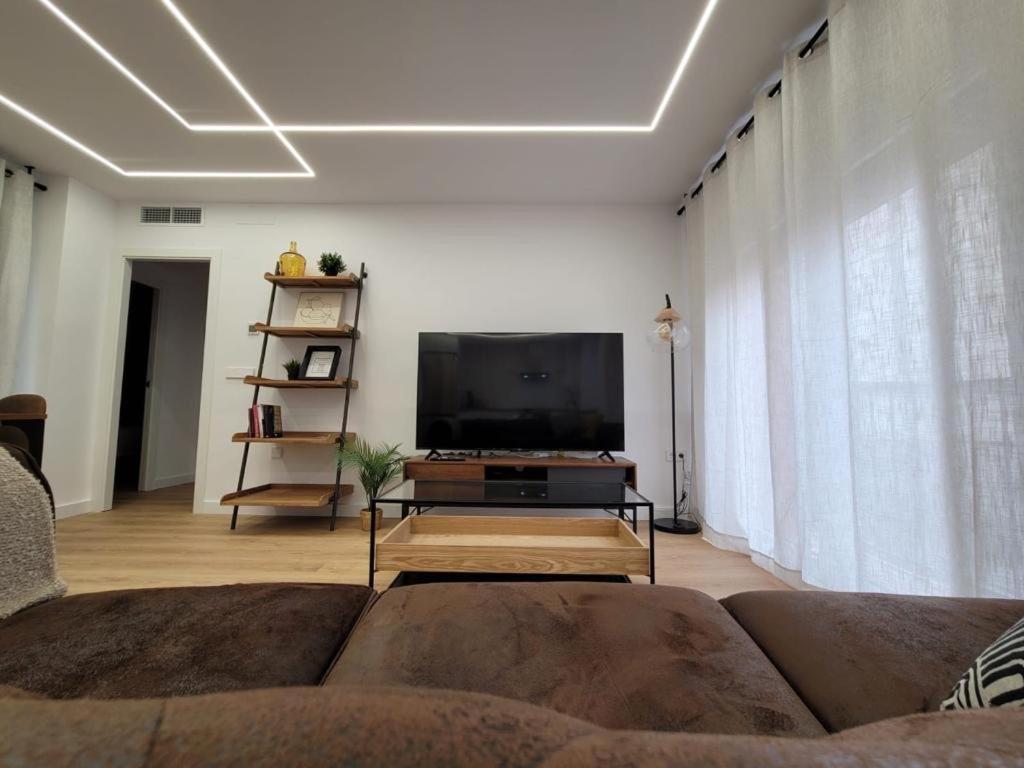 Lemon & Muralla -Centrico-Nuevo-Premium Murcia Exterior foto